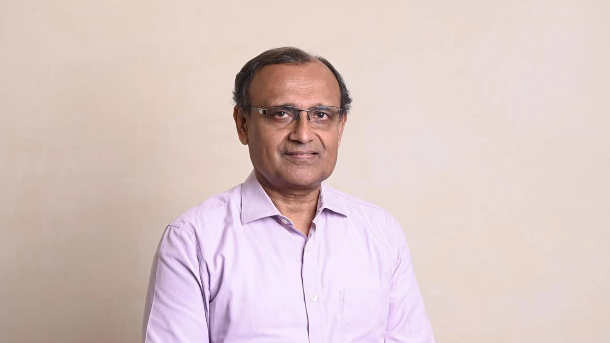 India is keen to preserve its relations with the U.S. but not at any cost: Tirumurti