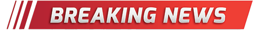 Breaking News